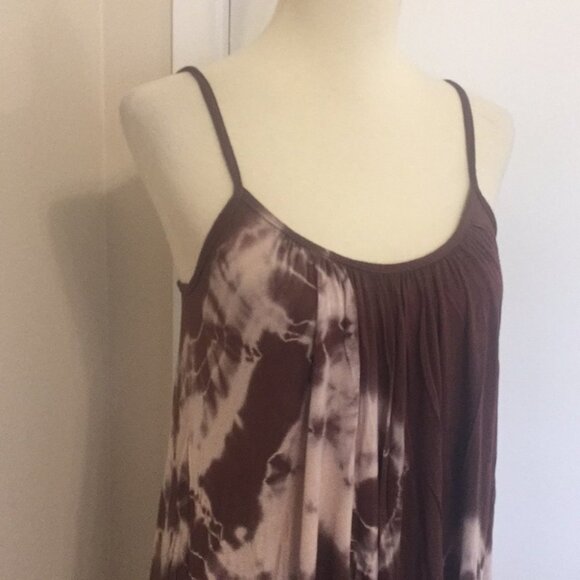 S NWOT LOVE TANJANE Tank Dress FF12 4334 - Picture 2 of 5